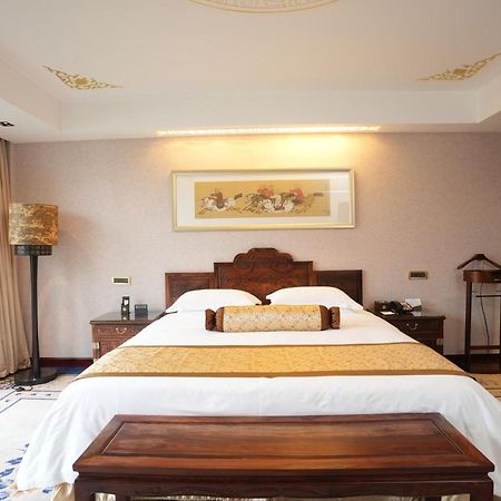 Chengde Imperial Palace Hotel エクステリア 写真