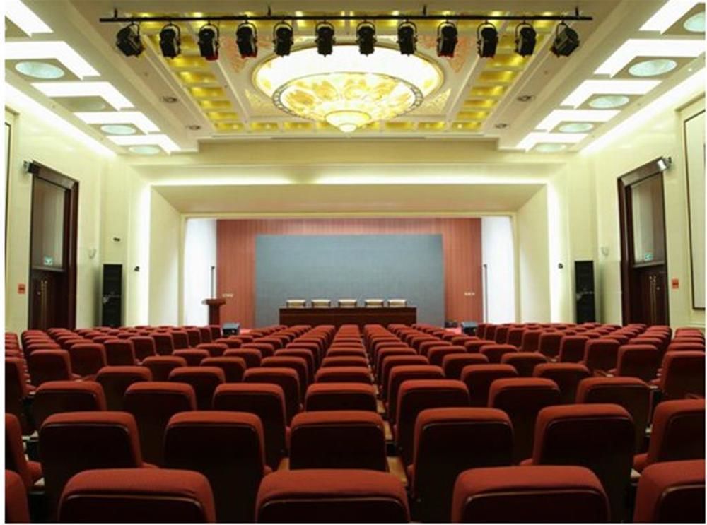Chengde Imperial Palace Hotel エクステリア 写真