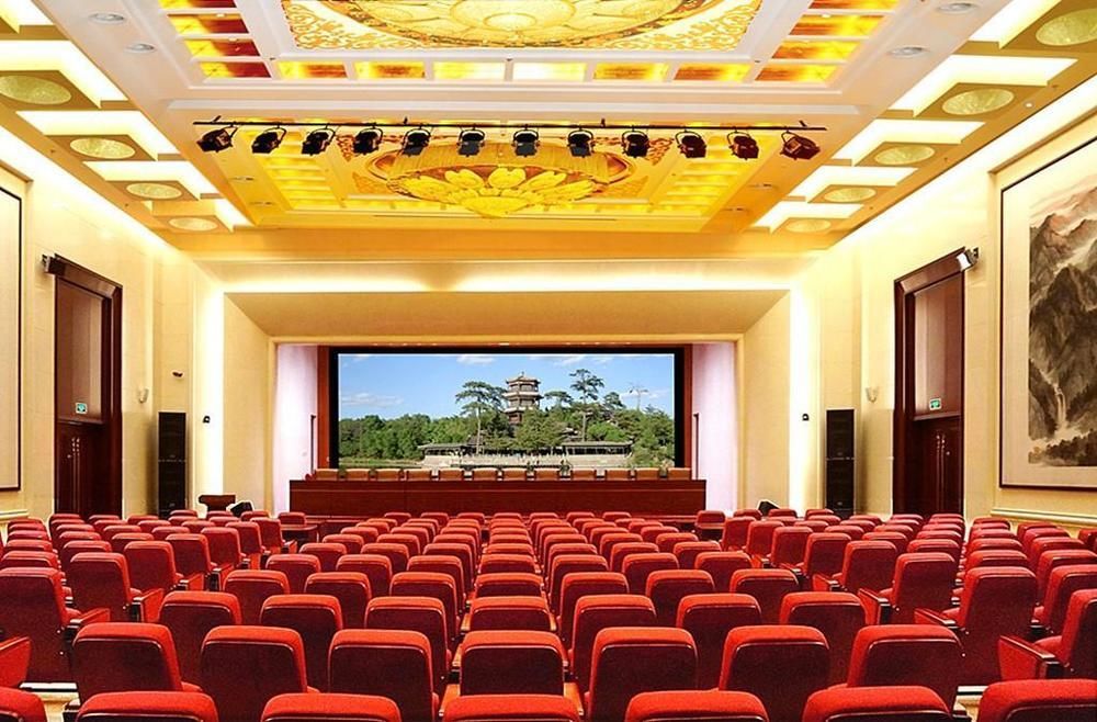 Chengde Imperial Palace Hotel エクステリア 写真